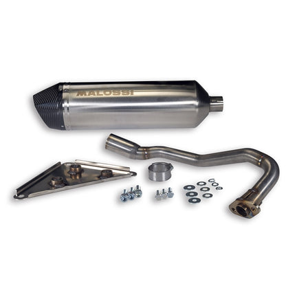 Malossi RX Exhaust Honda PCX 125cc >12