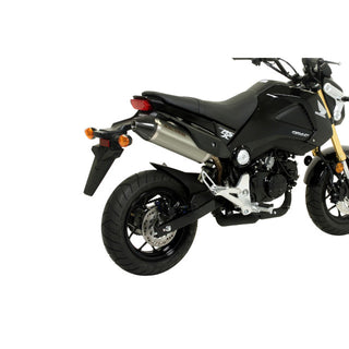 Malossi MHR Replica GP Exhaust Honda MSX 125 ie 4-Stroke