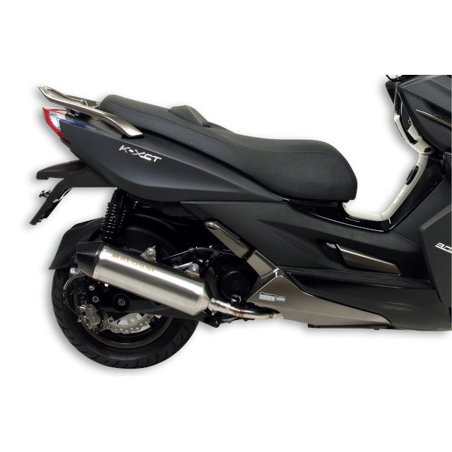 échappement Malossi RX Kymco K-XCT 300cc