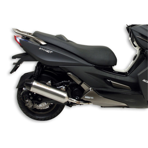 échappement Malossi RX Kymco K-XCT 300cc