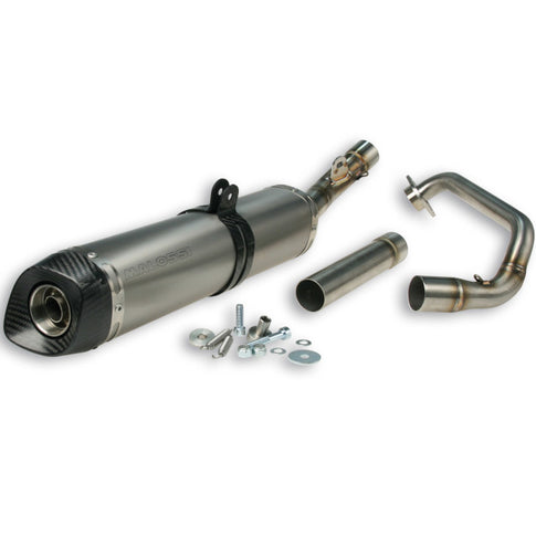 Malossi MHR GP Replica Exhaust Yamaha YZF-R 125cc euro 3 14-18 (CE)