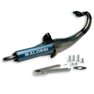 Escape Malossi Flip 50-70cc Minarelli horizontal (CE)