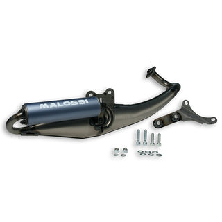 Escape Malossi Flip Piaggio Liberty / NRG 50cc (CE)