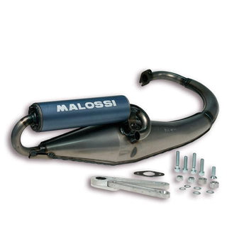 Escape Malossi Flip 50cc Minarelli vertical (CE)