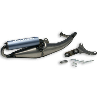 Malossi Flip Exhaust Aprilia SR Motard 2-Stroke euro 4 17-20 (CE)
