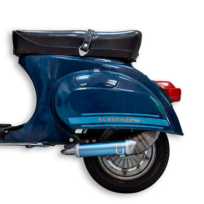 Escape Malossi MHR Vespa Primavera 125cc 2T