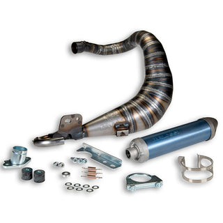 Escape Malossi MHR Vespa Primavera 125cc 2T