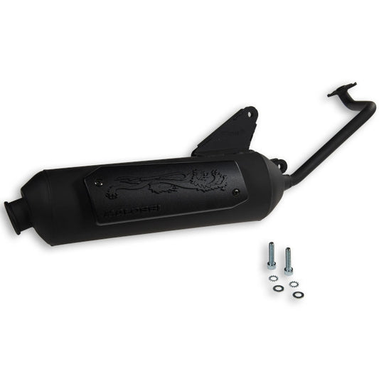 Escape Honda NSC50R 50 / Vision 50 ie 4T Malossi Wild Lion