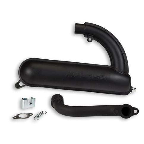 Escape Power Classic Vespa 50 Special Malossi