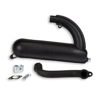 Escape Power Classic Vespa 50 Special Malossi