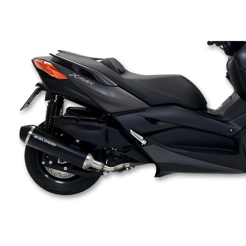 Échappement Malossi Maxi Wild Lion Yamaha X-Max 400 17-21 