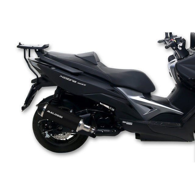 Échappement Malossi Maxi Wild Lion Kymco X-Citing 400cc >17