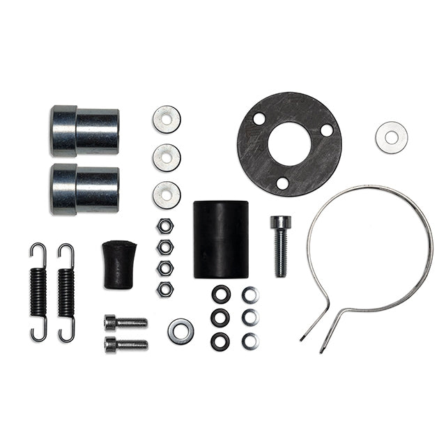 Exhaust Beta RR Enduro/RR Motard 50 Euro 4 2019-> Supermoto MHR Replica Malossi