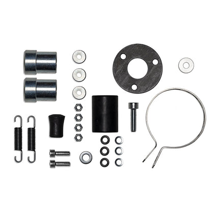 Exhaust Beta RR Enduro/RR Motard 50 Euro 4 2019-> Supermoto MHR Replica Malossi