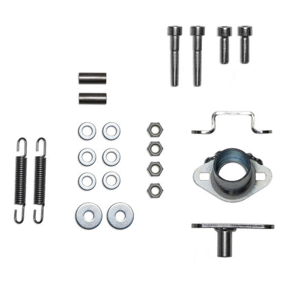 Escape MBK AV 10 Malossi VT