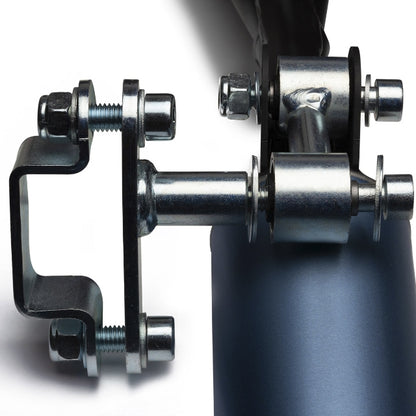 Escape MBK AV 10 Malossi VT