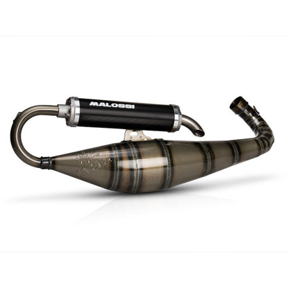 Échappement Malossi MHR Big Bore Piaggio scooter LC d=52mm
