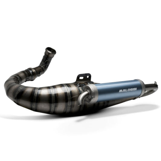 Malossi MHR Exhaust Vespa PX E 200cc 2-Stroke