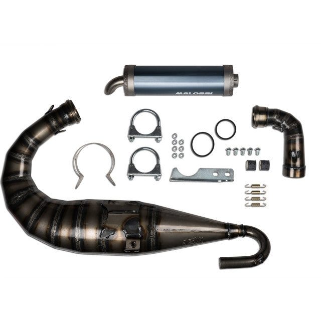 Escape Malossi MHR Vespa PX E 200cc 2T