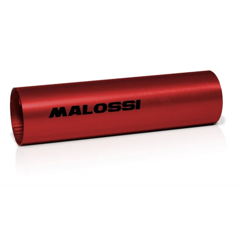 Tubo / funda silenciador Malossi