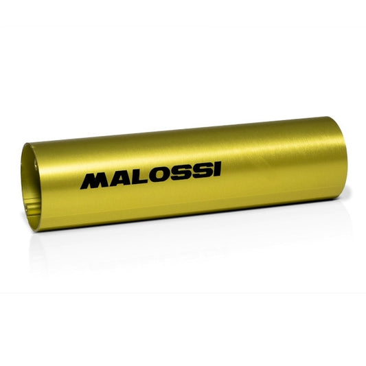 Tubo / funda silenciador Malossi