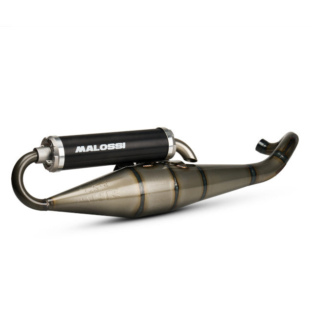 Malossi MHR 70cc Minarelli horizontal exhaust