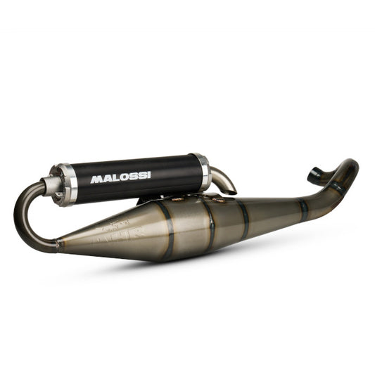 Malossi MHR 70cc Minarelli horizontal exhaust