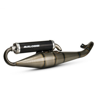 Malossi MHR 70cc Minarelli horizontal exhaust