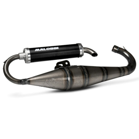 Escape Malossi MHR 70cc scooter Piaggio