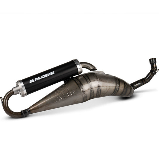 Malossi Exhaust Piaggio Ciao 50 2T