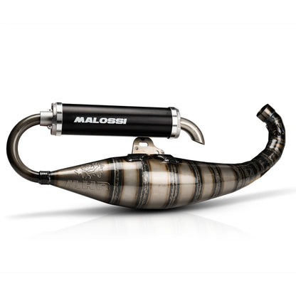 Escape Malossi MHR C-One d.47.6mm Minarelli horizontal 3219561