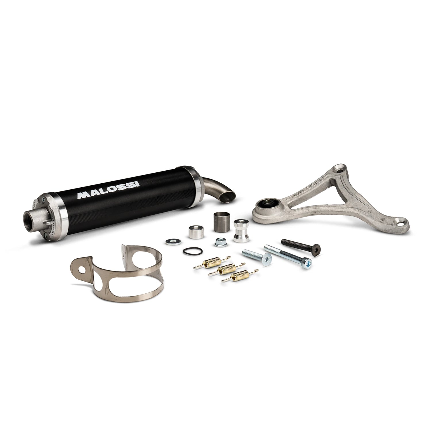 Escape Malossi MHR C-One d.47.6mm Minarelli horizontal