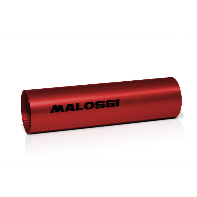 Tubo silenciador d=70mm Malossi
