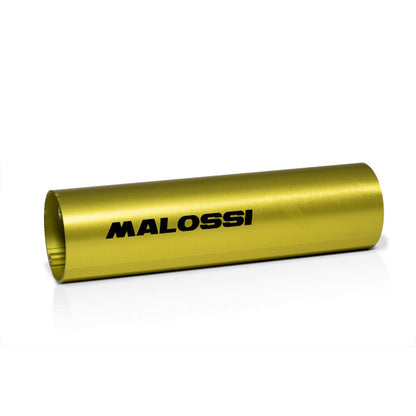 Tubo silenciador d=70mm Malossi