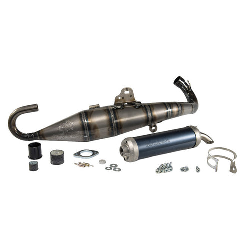 Escape Malossi Scooter de Corrida MHR Gilera Runner 125/180 2T