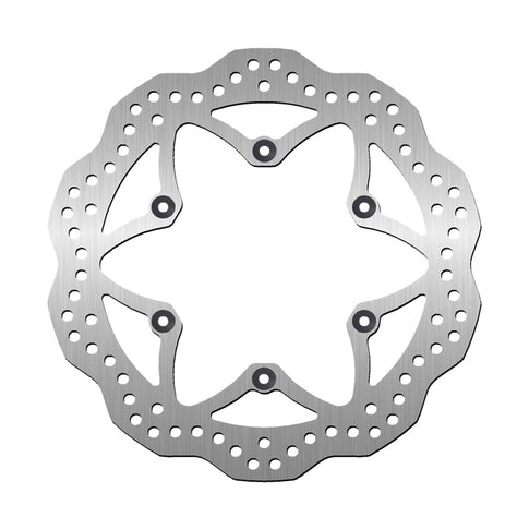 Disco de freno ondulado Yamaha FJ 1200 NG Brake Disc 321X
