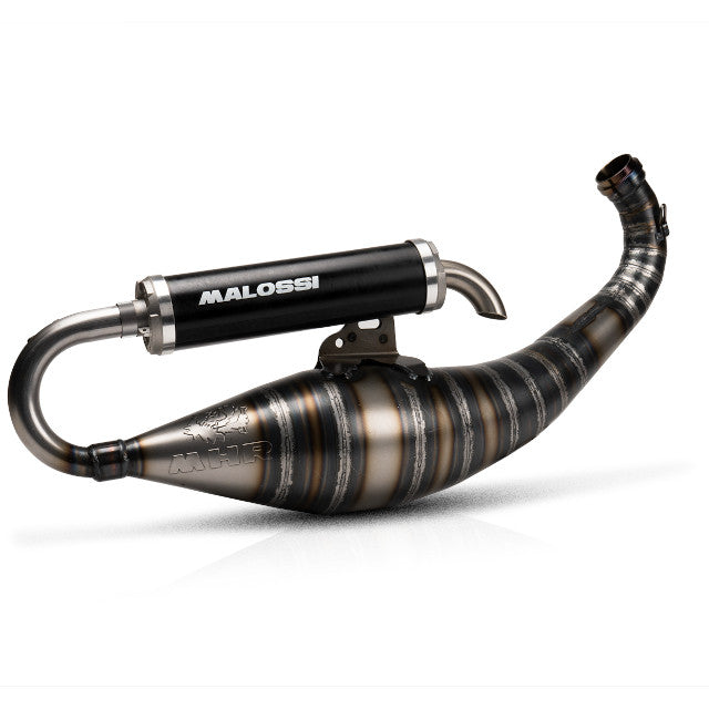 Escape Malossi MHR Team Scooter Piaggio scooter 2T