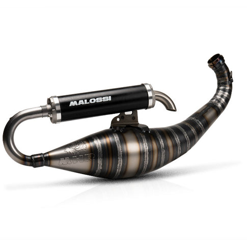 Escape Malossi MHR Team Scooter Piaggio scooter 2T