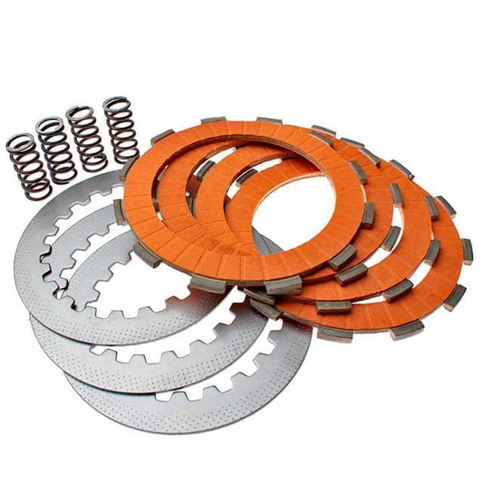 Discos de embraiagem Bidalot Racing Minarelli AM6