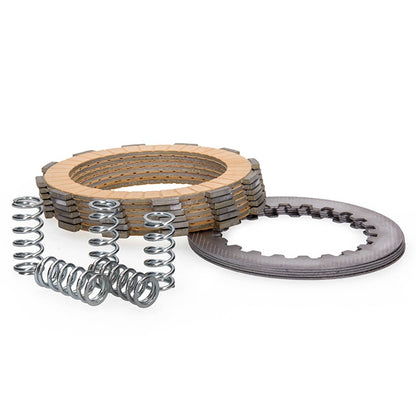 Clutch discs Bidalot Racing Factory Derbi euro 2 / 3 / 4