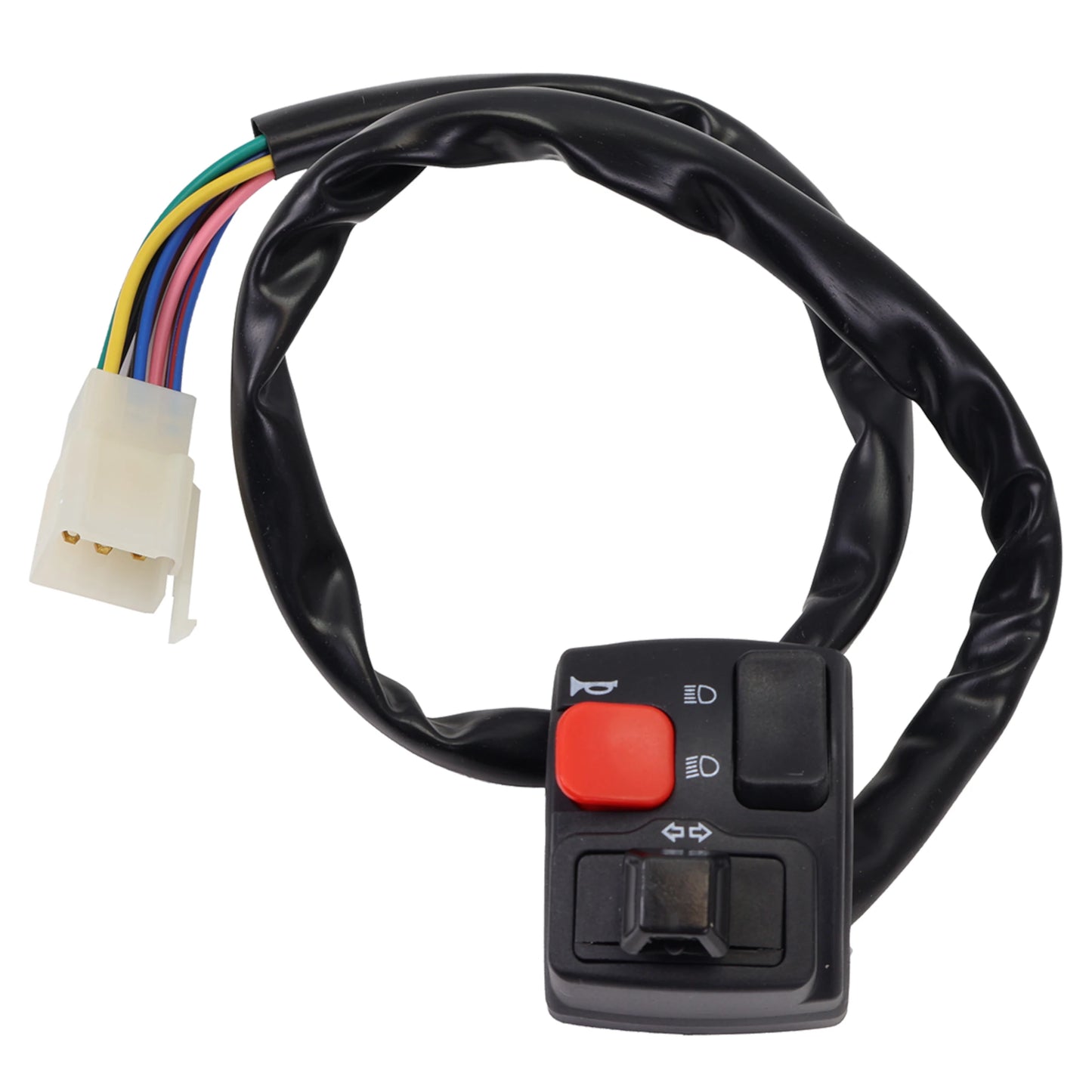 Right Headlight switch Sherco SM-R / SE-R 50 2014 TNT