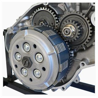 Kit transmissão primária Minarelli AM6 Racing Factory Bidalot