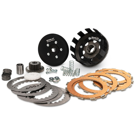 Kit transmissão primária Derbi euro 2 / 3 / 4 Racing Factory Bidalot