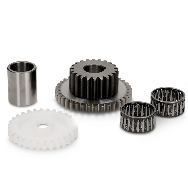 Kit transmisión primaria Derbi euro 2 / 3 / 4 Racing Factory Bidalot