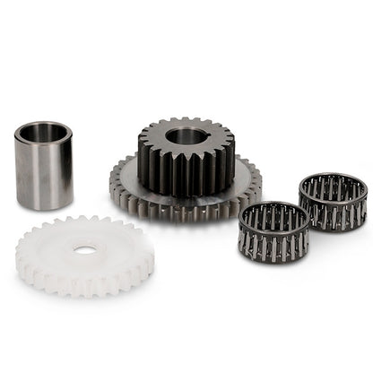 Kit transmisión primaria Derbi euro 2 / 3 / 4 Racing Factory Bidalot