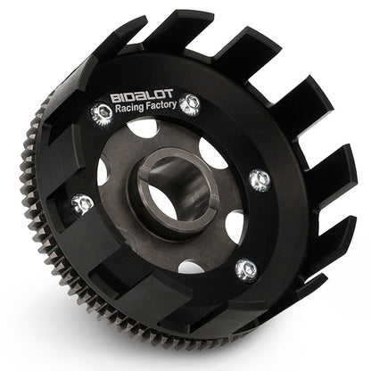 Kit transmisión primaria Derbi euro 2 / 3 / 4 Racing Factory Bidalot