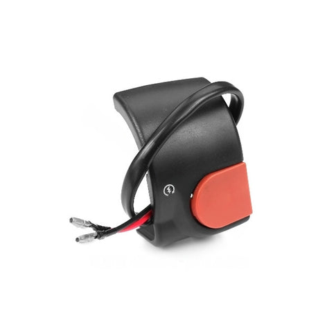 Conmutador de luces derecho Yamaha Aerox 50 <2012 TNT 325040A