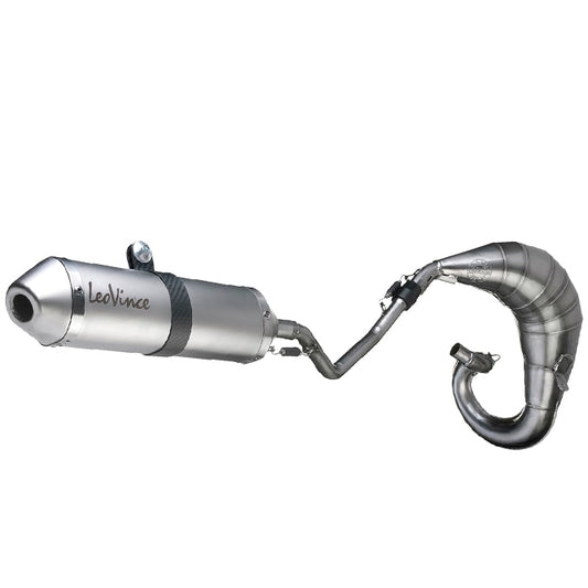 Escape Leovince X-fight Beta RR 50 Enduro/Motard >10 (CE)