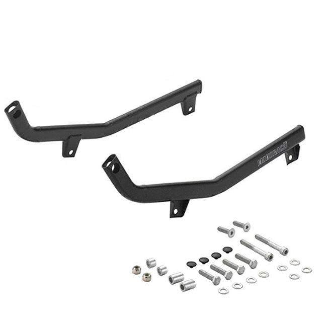 Soporte Maleta Monorack Monokey/Monolock Yamaha XJ Diversion 600 91-03 GIVI 325F