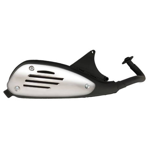 Escape Tecnigas PRO Piaggio Fly / Vespa LXV / S 4V 4T 50